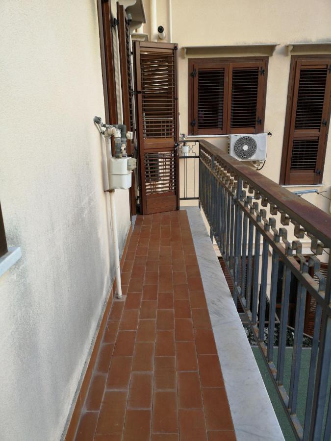 La Casetta Della Musica Mondello Exterior photo